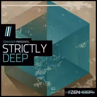 Zenhiser Strictly Deep [WAV]
