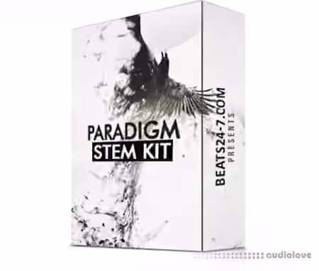 ZENSBEATS Paradigm [WAV]