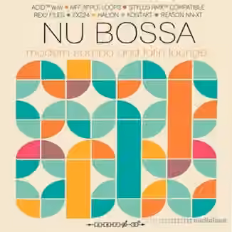 Zero G Nu Bossa [MULTiFORMAT]