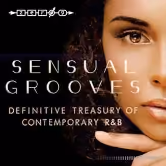Zero-G Sensual Grooves [MULTiFORMAT]