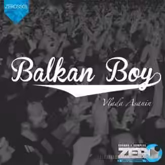 Zero Urban Records Balkan Boy by Vlada Asanin 001 [WAV]